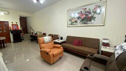 Seletar Springs Condominium (D28), Condominium #524027481